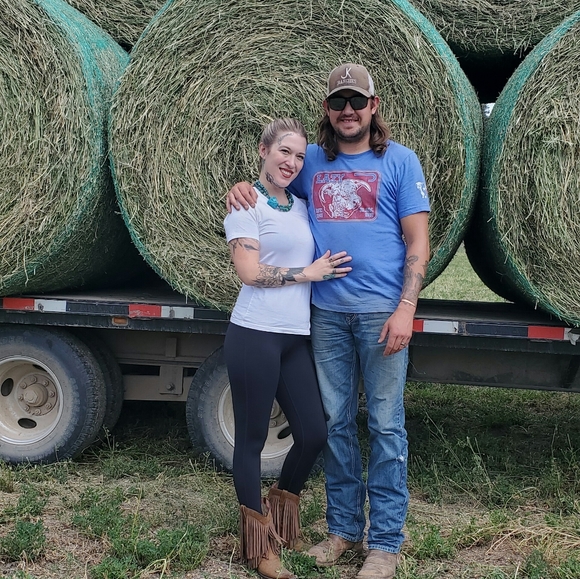 Meet your Posher, Chelsi-soleil - Picture 3 of 5